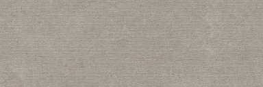 Плитка Tau Ceramica Portwall Rlv. Mache Greige Mate Rect 33,3x100