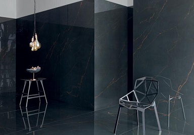 Керамогранит Tubadzin Shinestone grey POL 79.8x79.8