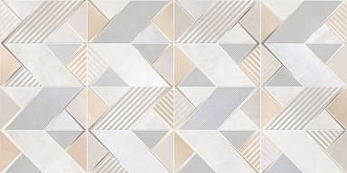 Alma Ceramica DWU09RVL014 декор Rivoli 249*500*75