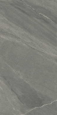 Керамогранит Italon 610010002344 Metropolis Graphite Dark Nat Rett 80x160