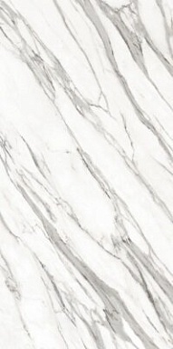 Керамогранит Vitra K951297FLPR1VTST MarbleSet Венато Светло-серый 7ФЛПР 9мм 60x120