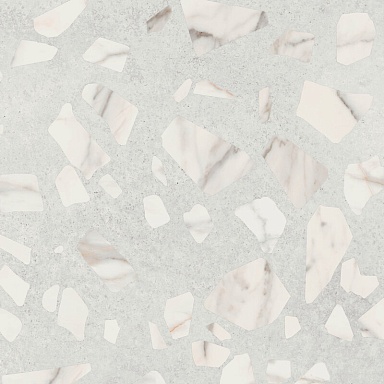 Керамогранит Ametis by Estima AT01 Arti Grey Неполированный Рект. 60x60x9