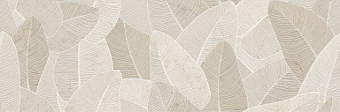 Декор Marazzi Italy MN80 Fabula Decoro Glam Marfil 33x100