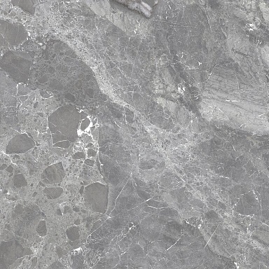 Керамогранит Delacora 6060GRY25M Greiny Graphite матовый 600x600x9.5