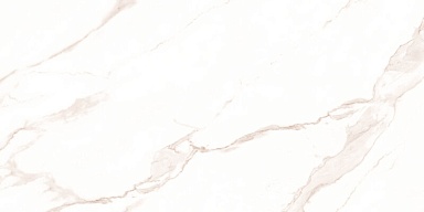 Керамогранит Laparet Statuario Crema белый матовый структурный 60х120