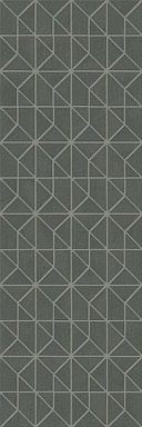 Плитка Emigres Leger Verde 24x74