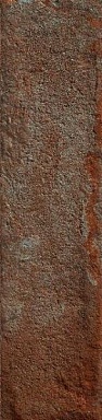 Керамогранит Dado Ceramica BKN004 Brickone Rosso Berlino 7,4x31