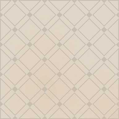 Kerama Marazzi KMD3STA013GN Декор Бахия 1 бежевый светлый глянцевый 9,8x9,8x0,7