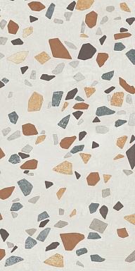 Керамогранит Ametis by Estima AT02 Arti Multicolor Неполированный Рект. 60x120x9