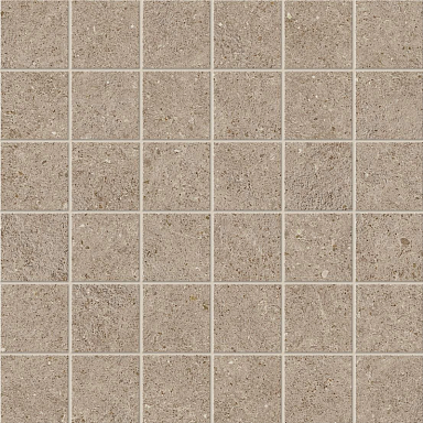 Мозаика Atlas Concorde Italy A7DG Boost Stone Clay Mosaico Matt 30x30