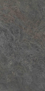 Керамогранит Kerranova K-2193/SR Темперамент Антрацит 600x1200x10
