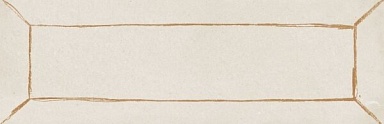 Плитка Wow Freehand Cotton Terra Bevel 5.2x16