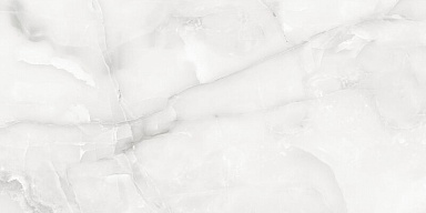 Керамогранит Duna Snow Onyx Ice Satin 60x120