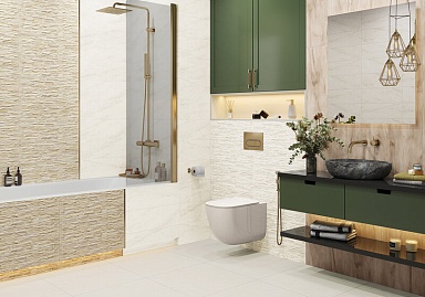 Плитка Alma Ceramica TWA11ROK004 Rocko 200*600*7,5