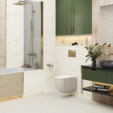 Rocko Alma Ceramica