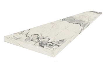 Ступень Coliseumgres 620070002813 Canova Sand Scalino 60 Ang.Sx 33x60