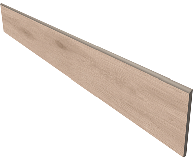 Ametis by Estima Плинтус SI01 Selection неполированный 7x60