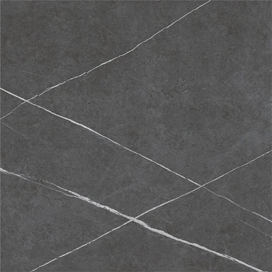 Керамогранит Italon 600010002385 Metropolis Imperial Black Ret 120x120