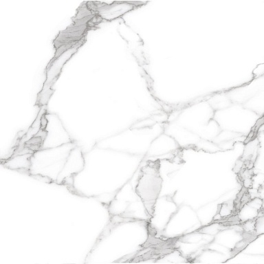Керамогранит Global Tile GT606010403MR Oasis Белый 60x60