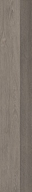 Керамогранит Estima KW05 Kraft Wood Dark Grey Структурированный Рект. 19,4x120x10