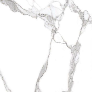 Керамогранит Global Tile GT606010403MR Oasis Белый 60x60