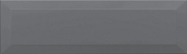 Плитка Kerama Marazzi 2921 Гамма серый темный 8,5*28,5