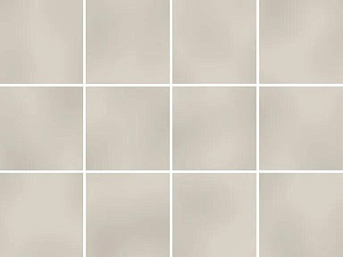 Плитка Kerama Marazzi KM1010G0040N Бахия серый светлый глянцевый 29,8х39,8 из 12 частей 9,8x9,8x0,7