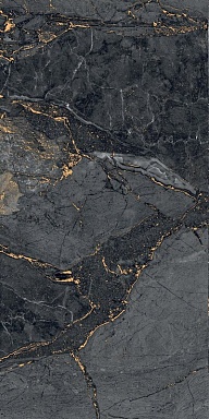 Керамогранит Realistik Thea Black Grit Granula 60x120