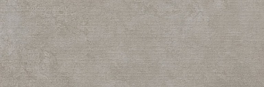 Плитка Tau Ceramica Portwall Rlv. Mache Greige Mate Rect 33,3x100
