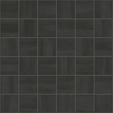 Мозаика Laparet MM13156 Cromat grafite матовый 30x30