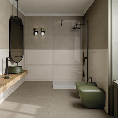 Boiserie ABK