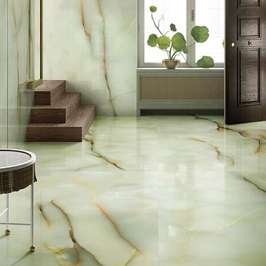 Tele Di Marmo Pure Onyx Emil Ceramica