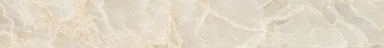 Vitra K949895LPR01VTE0 Marble-X Плинтус Скайрос Кремовый Лаппато Ректификат 7.5x60