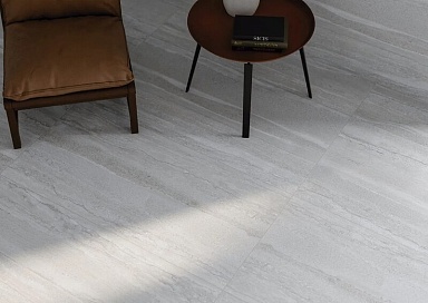Плитка Ibero R0002625 Strata Art Beige Rect 30x90