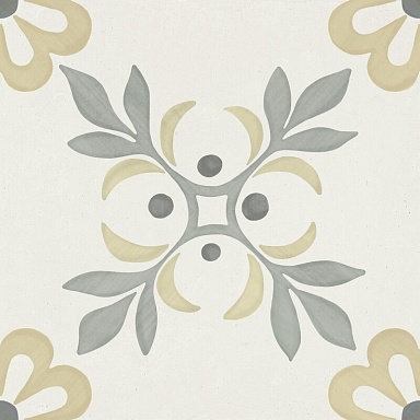 Керамогранит Harmony 40460 Llevant Yellow Garden LT 22.3x22.3