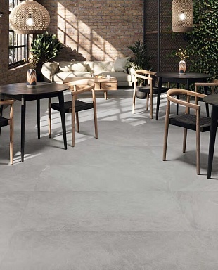 Керамогранит Argenta Riven Grey Matt 60x120