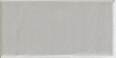 Плитка La Fabbrica Ceramiche 206007 Grooves Grey Glossy 7,5x15