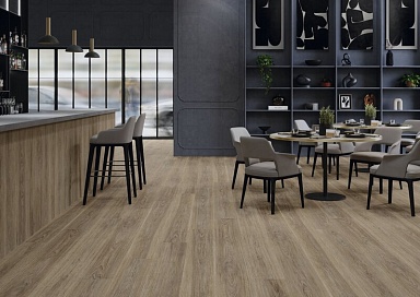 Керамогранит STN Ceramica P.E. Kael Roble MT 30x150