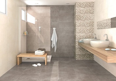Декор Pamesa Atrium Alpha Beat Gray 60x60