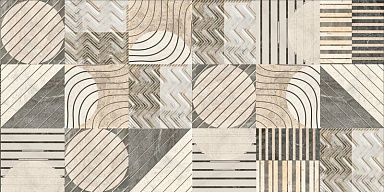 Декор Eurotile 175 Ellaro Decor 30x60