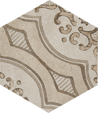 Декор Marazzi Italy MM7Y Clays Decoro 21*18.2