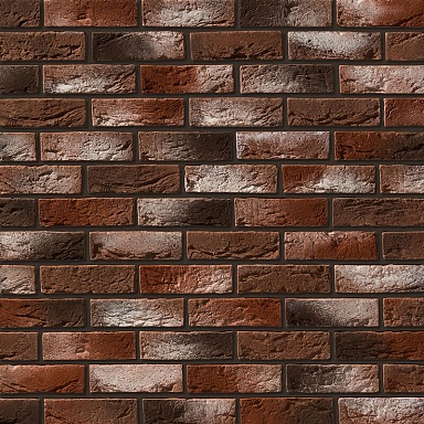 Leonardo Stone Декоративный кирпич Авиньон 408 215x65x12