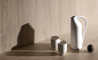 Керамогранит Refin RK01 Eik Natural Matt R 25x150