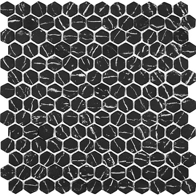 Мозаика Imagine lab AGHG23-BLACK 293*297*4