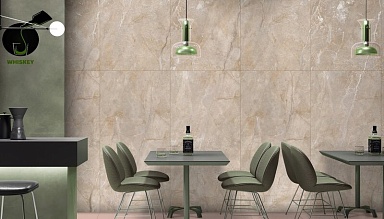 Керамогранит Ocean-Ceramic Monterial Taupe Matt 80х160