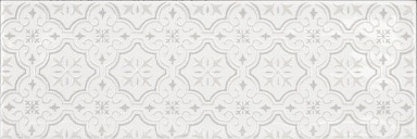Декор Monopole Luna Blanco 10x30