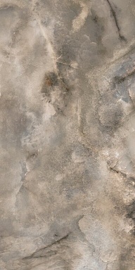 Керамогранит Kerama Marazzi SG567422R Ониче серый обрезной лаппатированный 60x119,5x0,9