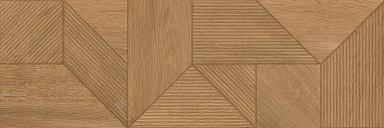 Плитка Keraben Naturwood Art Brandy 40x120
