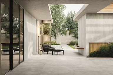 Керамогранит Caesar AIFP Civic Cross Plinth Matt RT 60x120