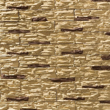 Искусственный камень Leonardo Stone Плоскость Перуджа 065 40/50x10x3,5